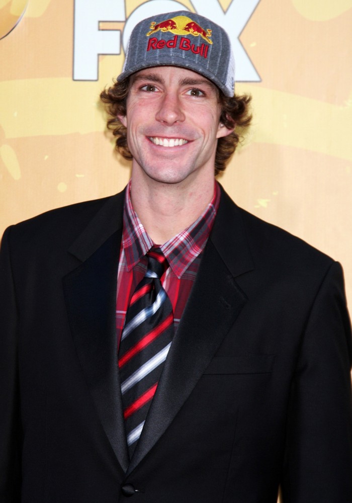 Travis Pastrana